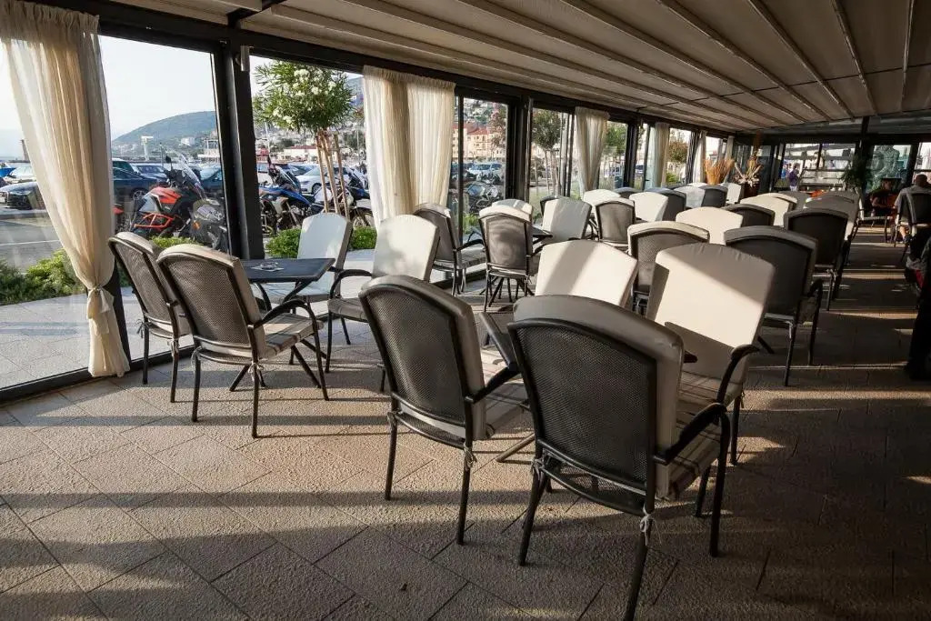 Bura 45 Boutique Hotel