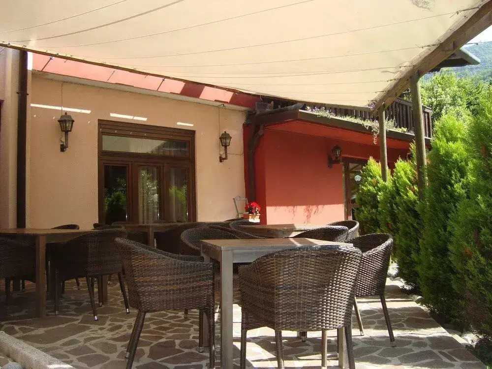 Hotel Natisone