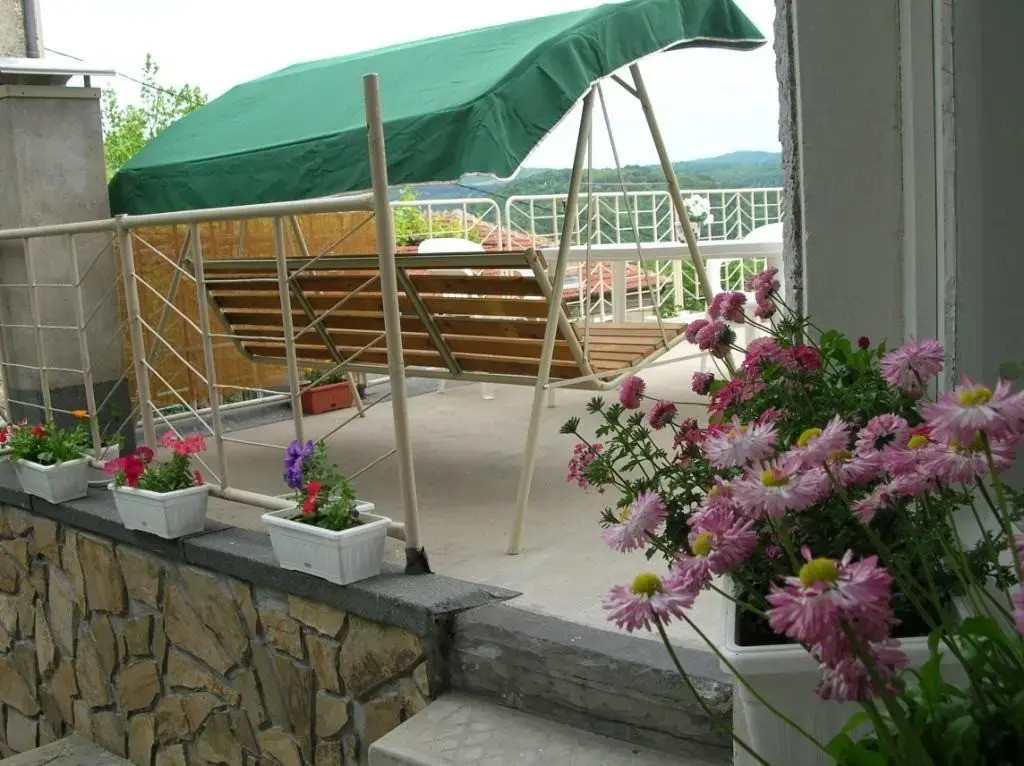 Guest Rooms Zelenka