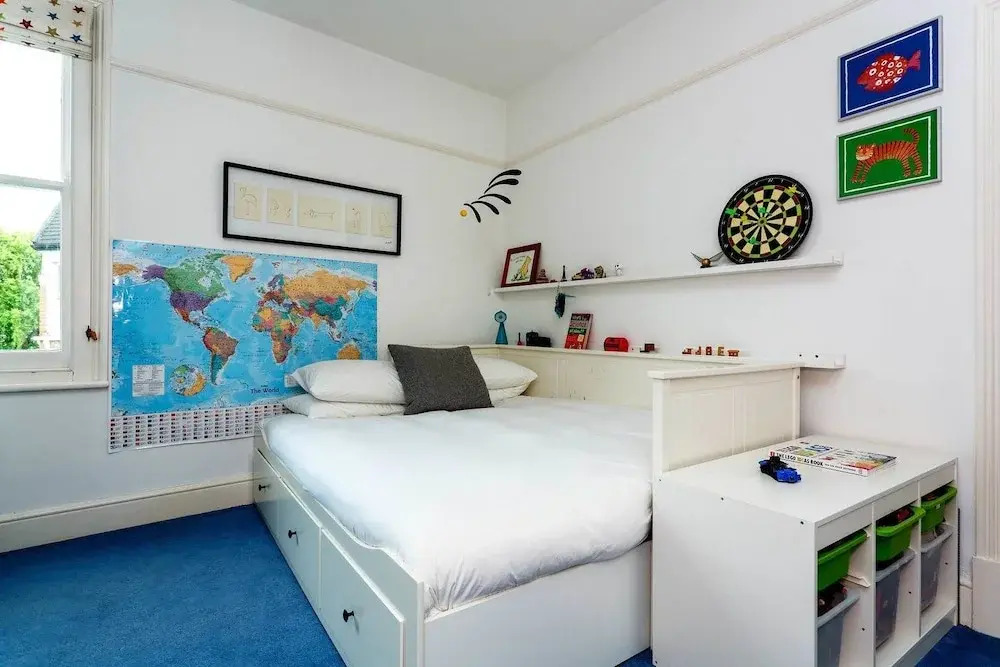 West Dulwich Retreat