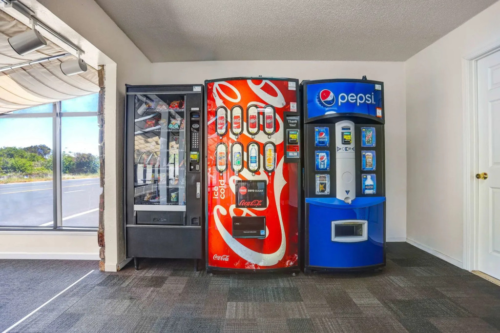 Motel 6 Fort Bragg, CA