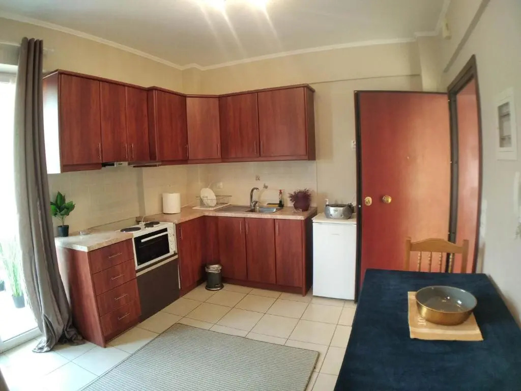CKBSM Kalamata Apartment 2