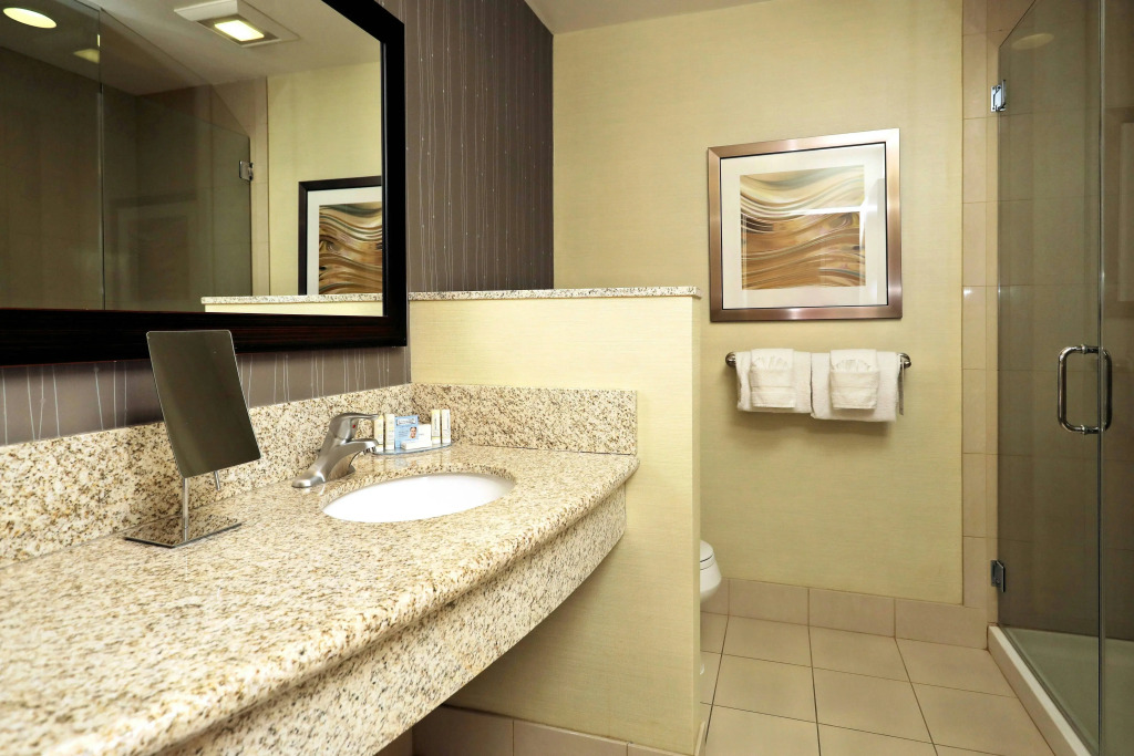 Courtyard by Marriott York