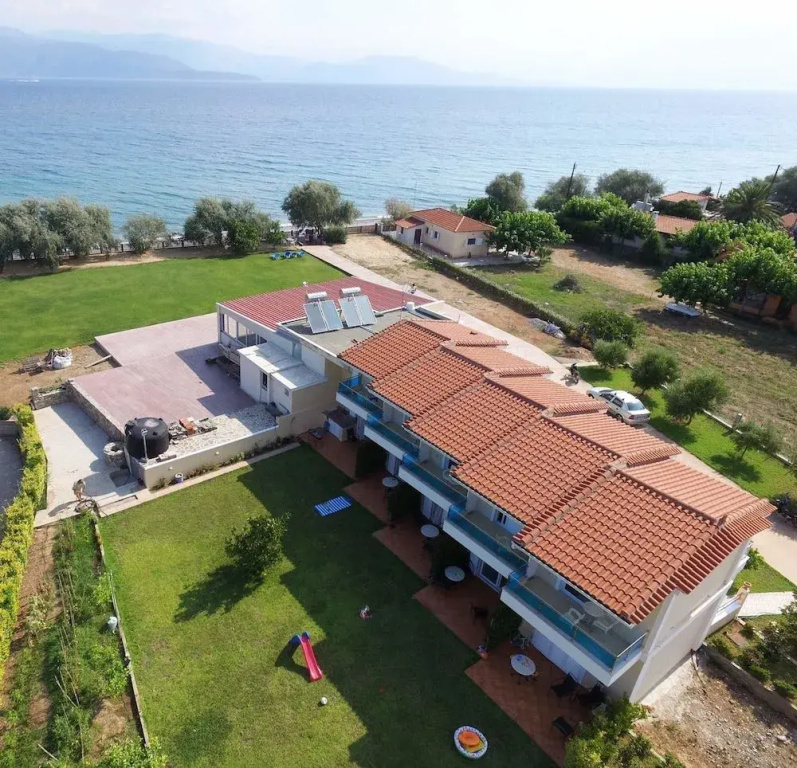 Christopoulos Villas