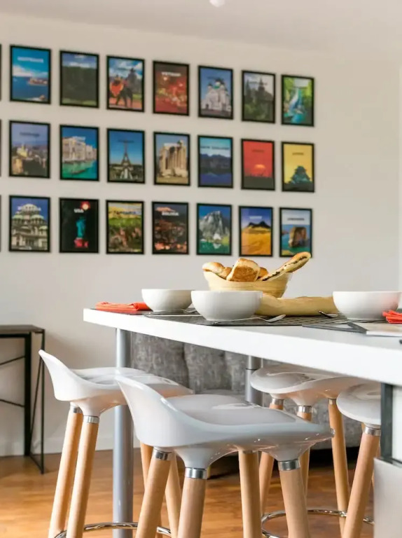 Le Gustave - Topdestination-Dijon
