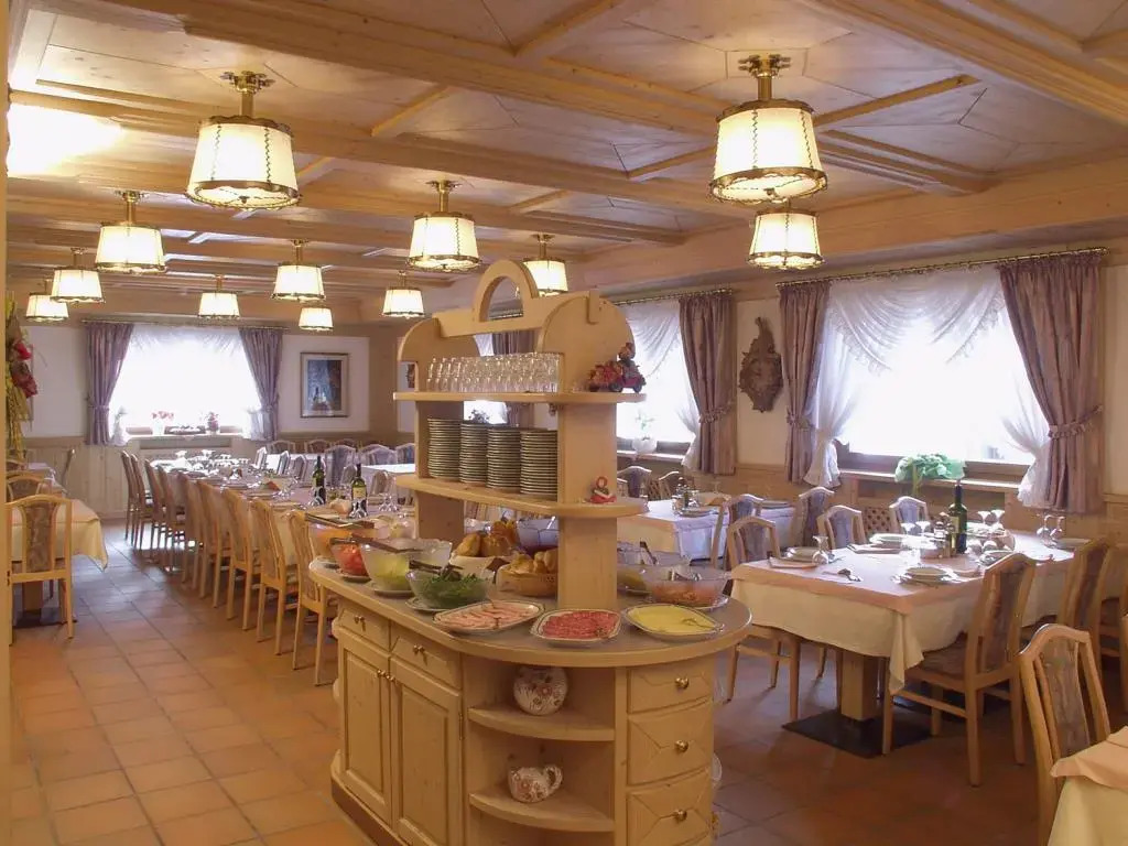 Hotel Villa Jolanda