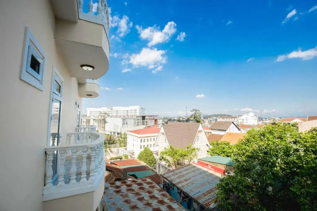 Dalat Boutique Hotel