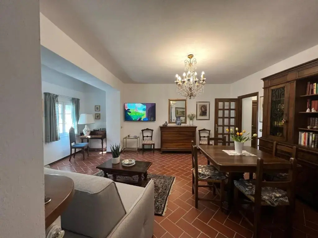 Appartamento in villa - Maria Grazia