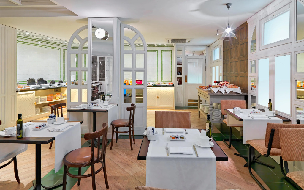 Boutique Hotel H10 Montcada