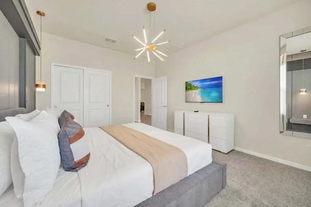 Everyones Family Fun Home, Slides In Kids Rooms 10 Bedroom Villa