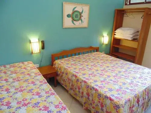 Pousada e Residencial Villafranca