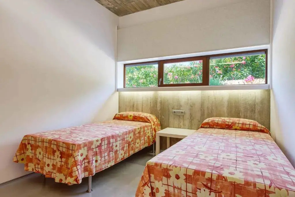 Villa Ullastres Ses Alzines