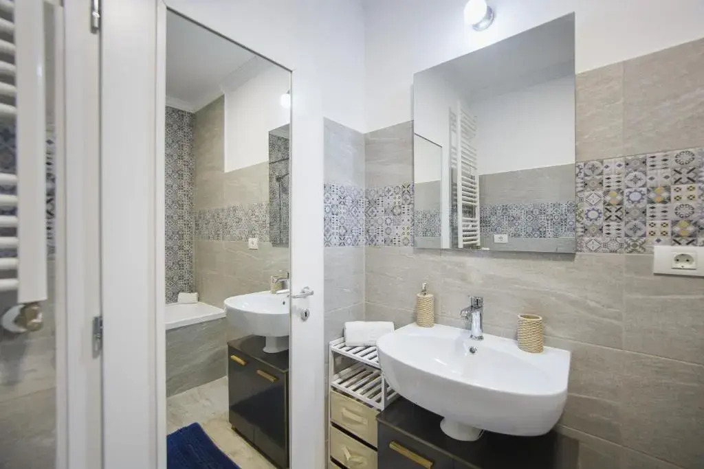 Retreat to a Stylish Home at West Residence