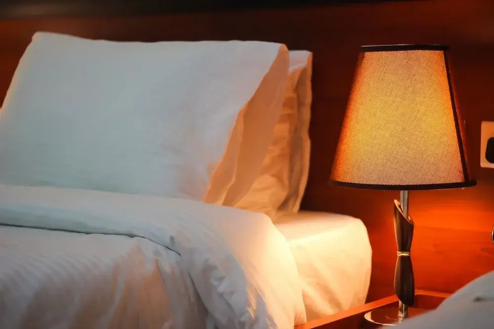 Al Refa Al Saad Hotel