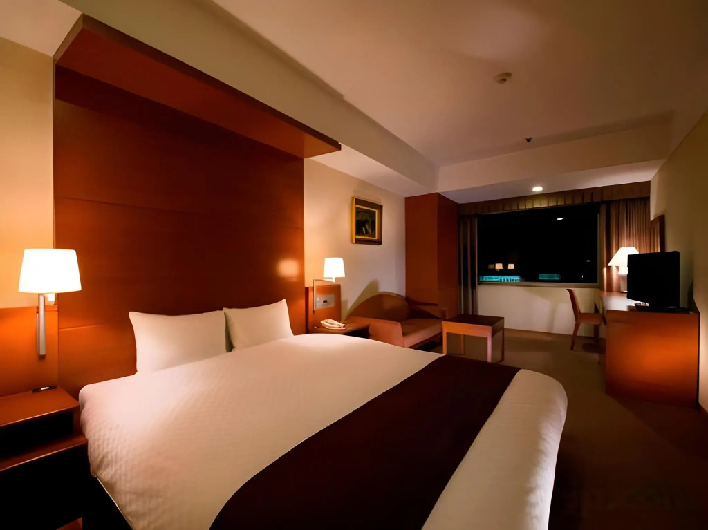 Meitetsu Grand Hotel