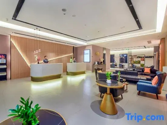 Home Inn (Zigong Fushun Vocational and Technical School)