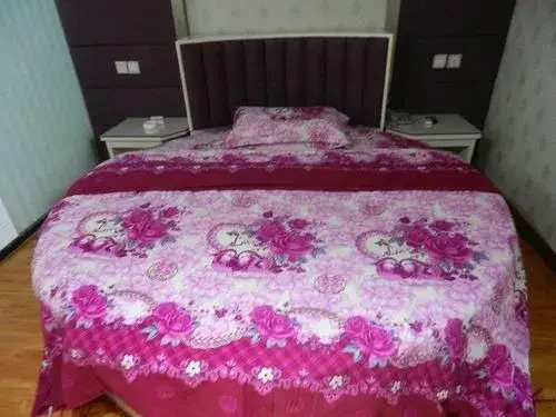Wuhan Feitai Business Hotel