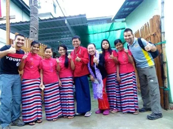 Yoe Yoe Lay Guesthouse