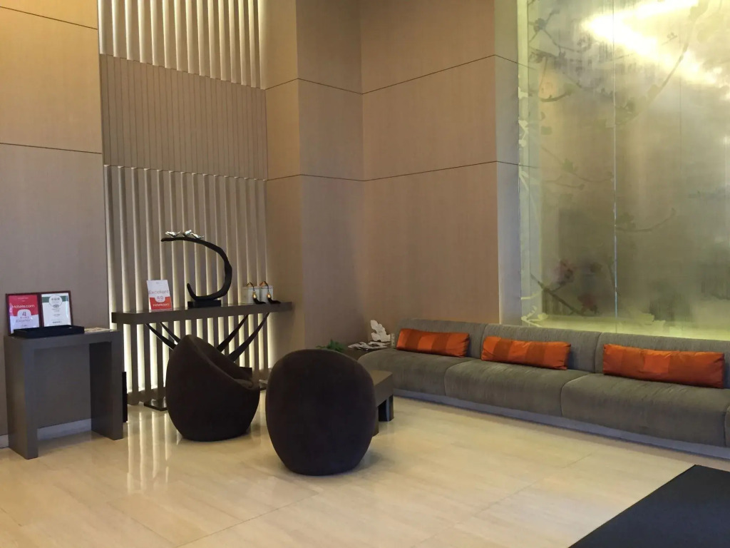 Apartment Kapok