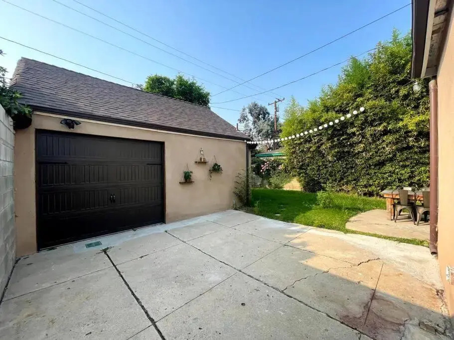 Fairy Tale 3BR House