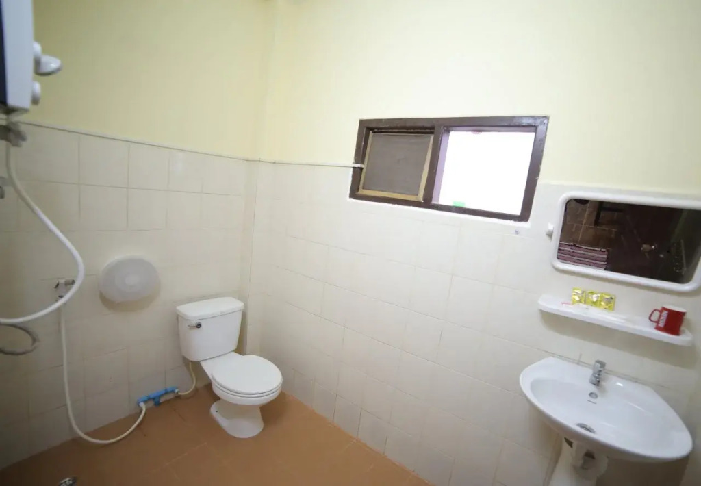 Maylay Guesthouse
