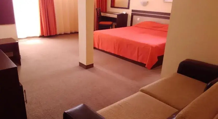 Hotel Dalia