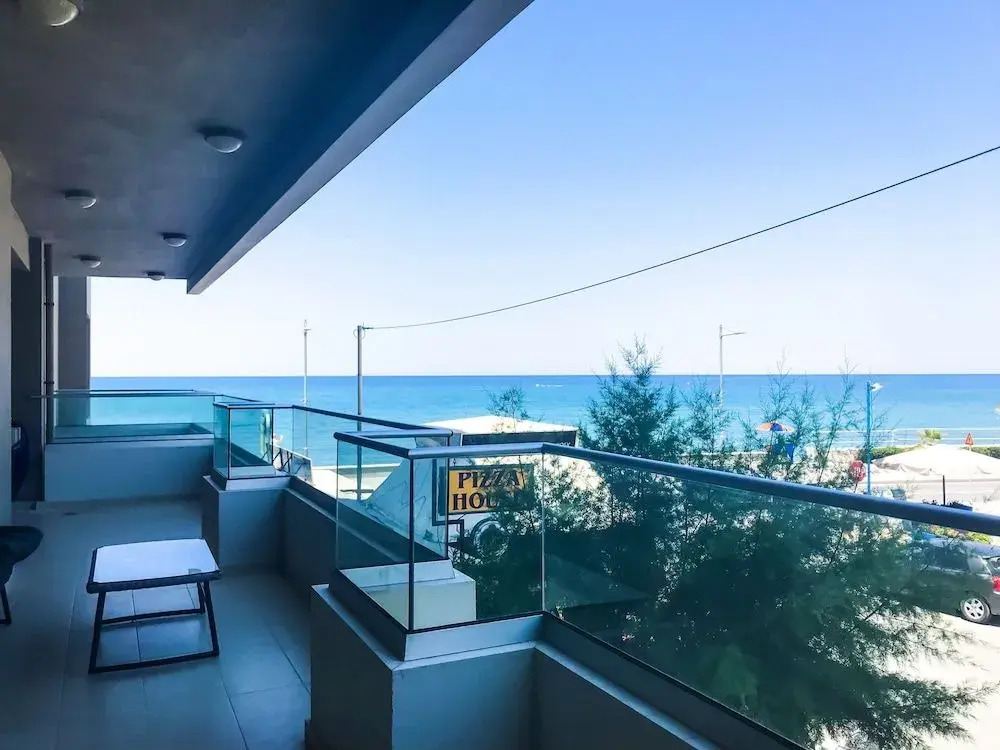 Freedom Apartment Central Beach Rethymno