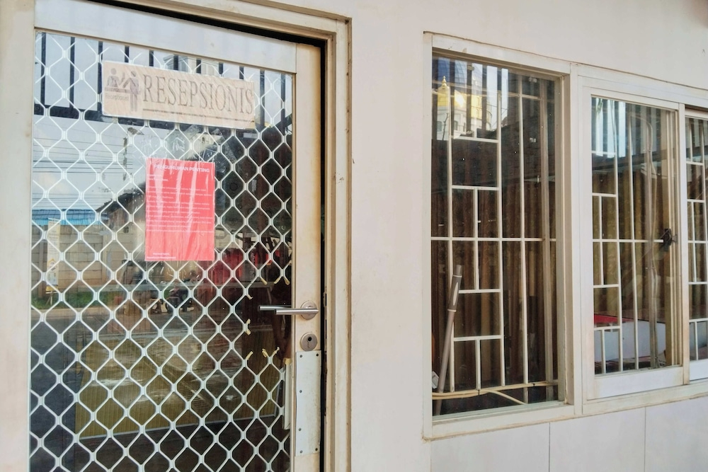 Namroom at BSD Serpong