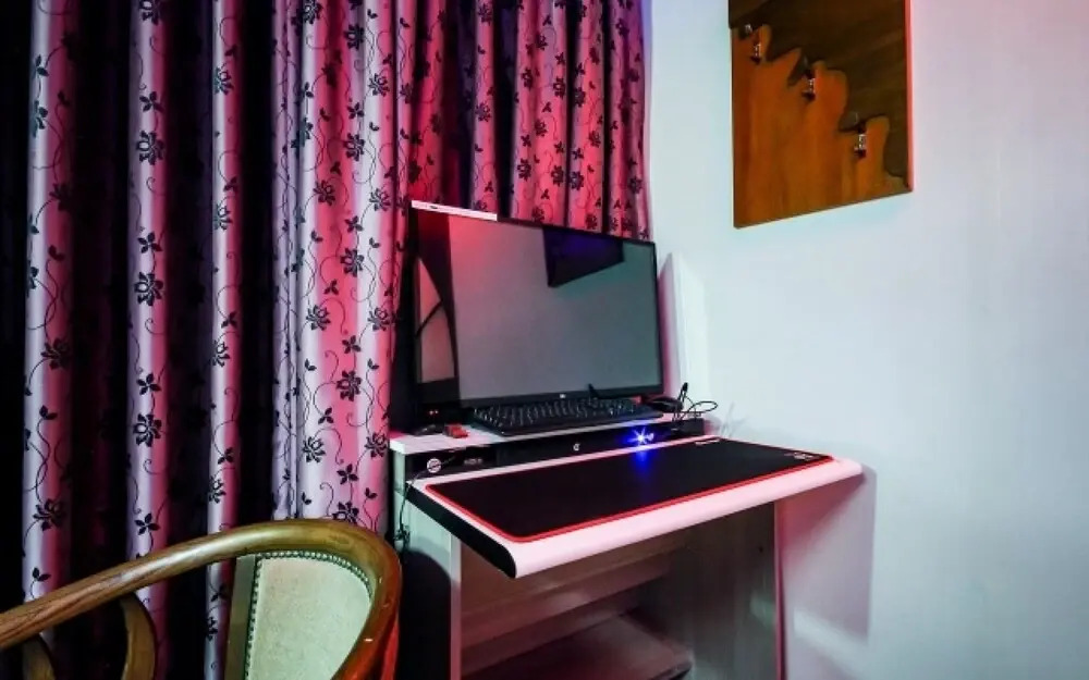 Sacheon Valley Self Check-in Motel