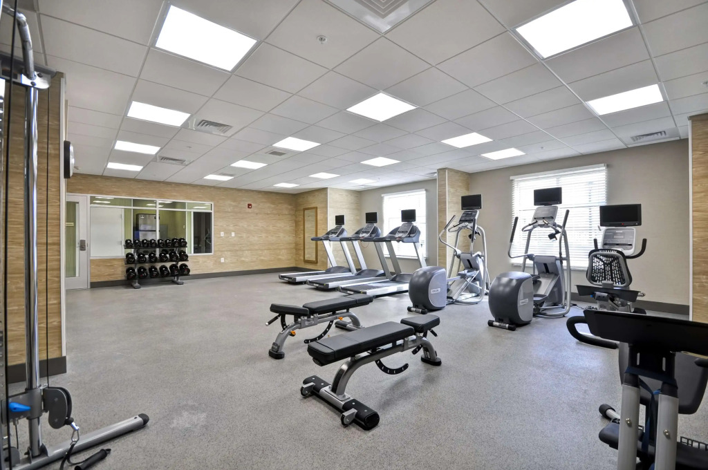 Homewood Suites By Hilton Augusta Gordon Highway