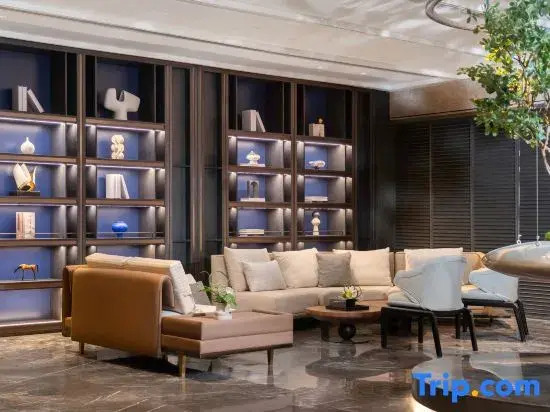 Meihao Hotel (Chongqing Jiangjin Degan Industrial Park Branch)