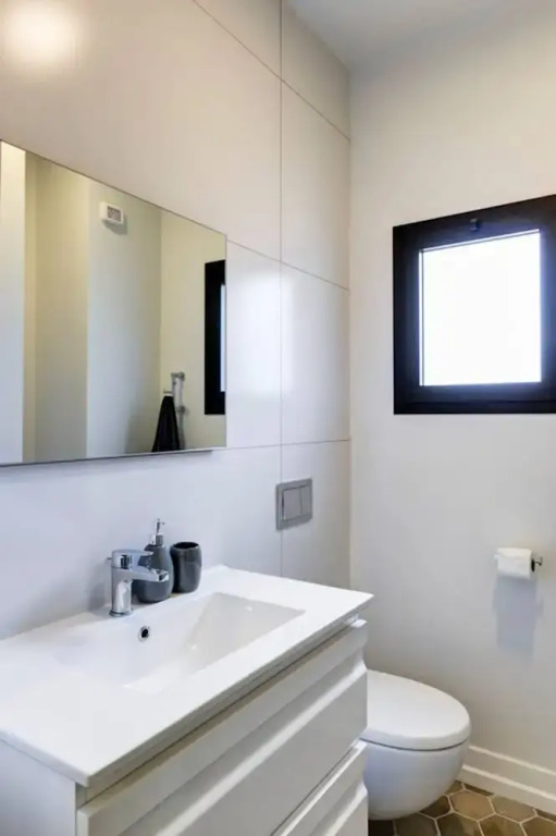 Modern Duplex 3 Bedrooms With A Big Terrace