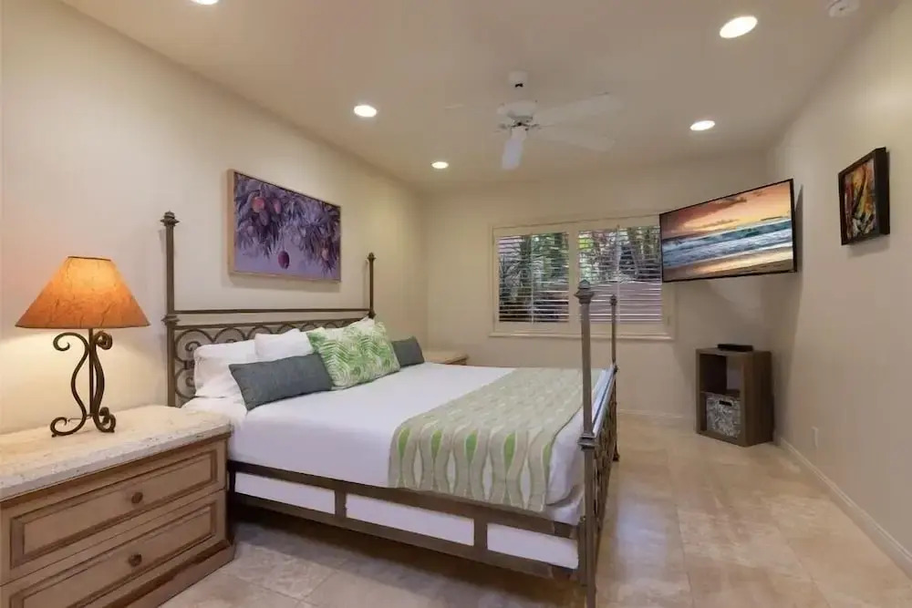 Makena Surf, #f-110 2 Bedroom Condo by RedAwning