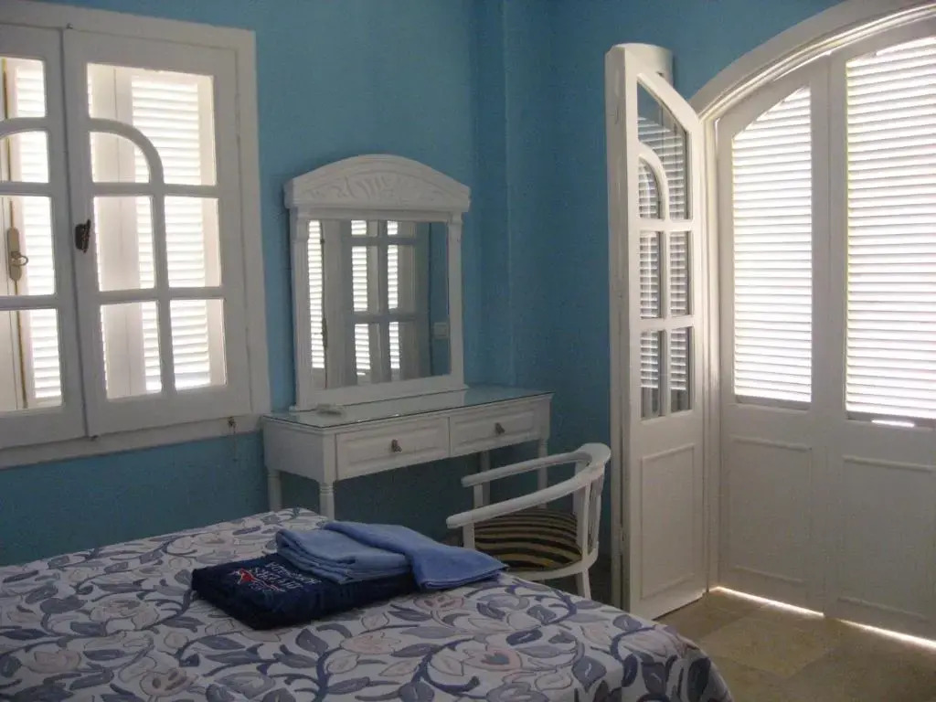 Villa Shahrazad Hurghada