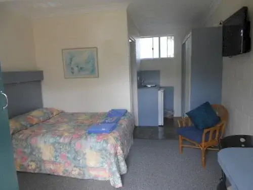 Sea 'n' Sun Motel
