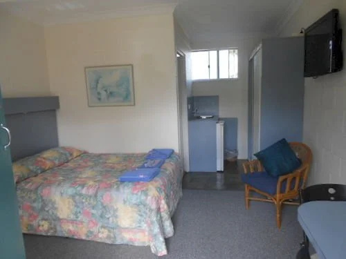 Sea 'n' Sun Motel