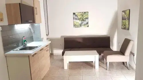 Palette Apartment