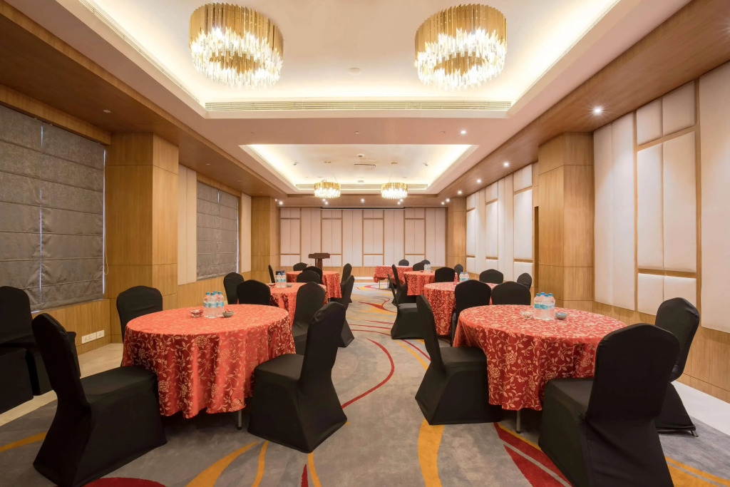 Ramada Encore by Wyndham Kathmandu Thamel