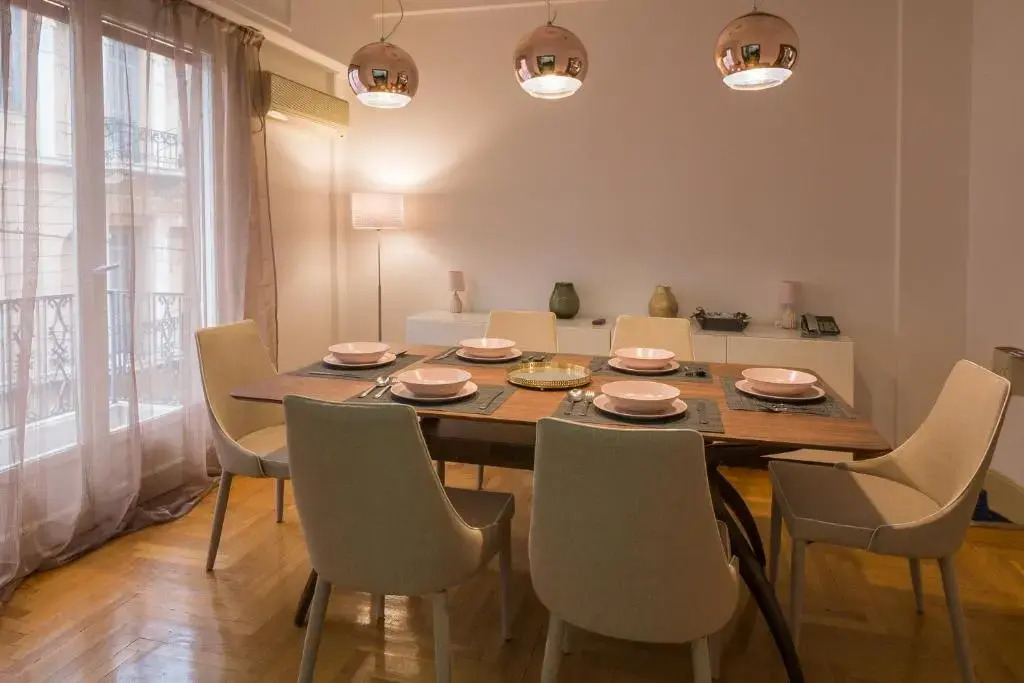 Capricorn - Luxurious Apartment in Kolonaki