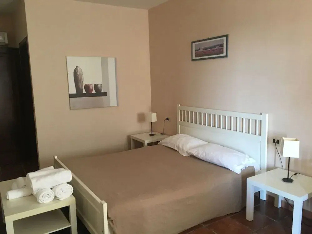 Agriturismo Cerrosughero
