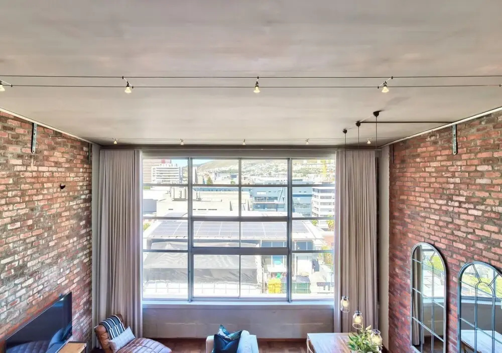 West Side Studios Mountain View Loft