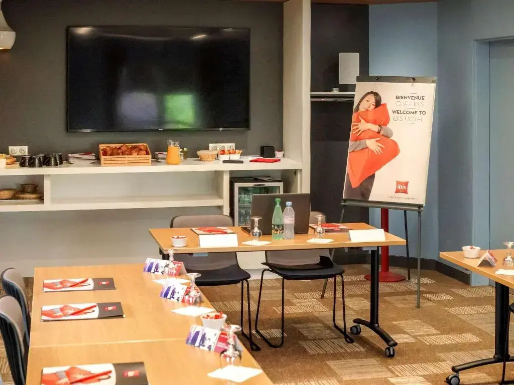 ibis Vesoul
