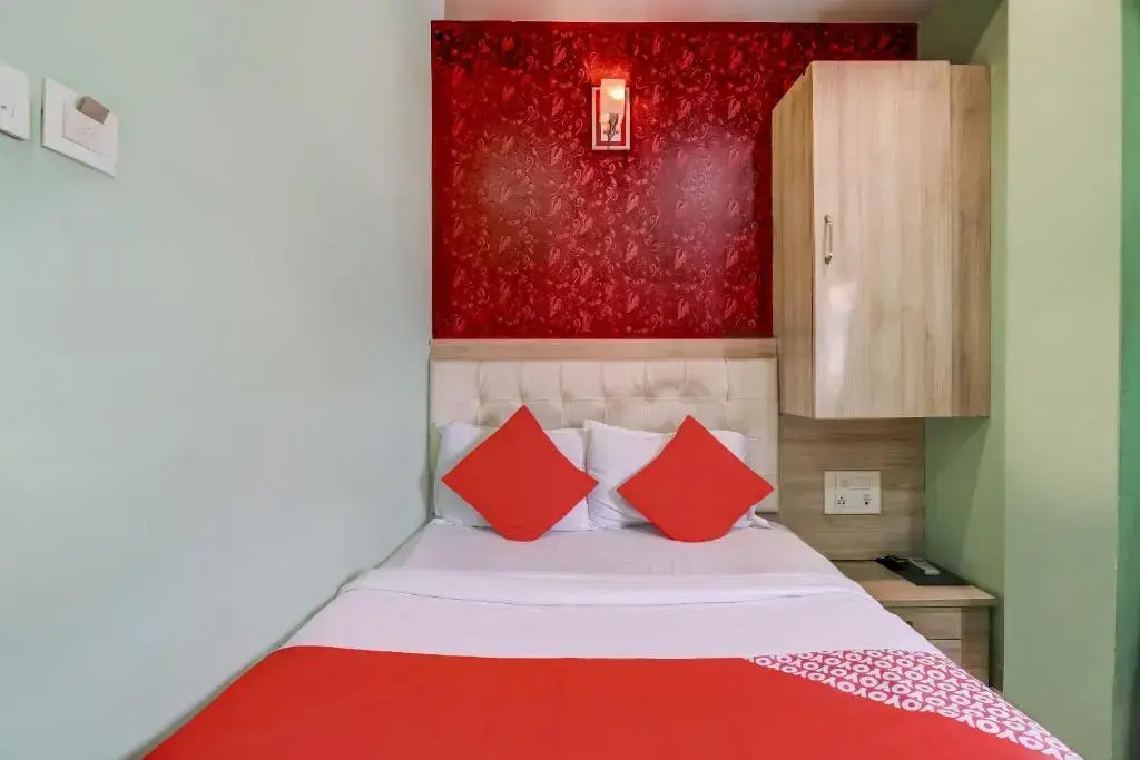 OYO 67027 Grace Inn
