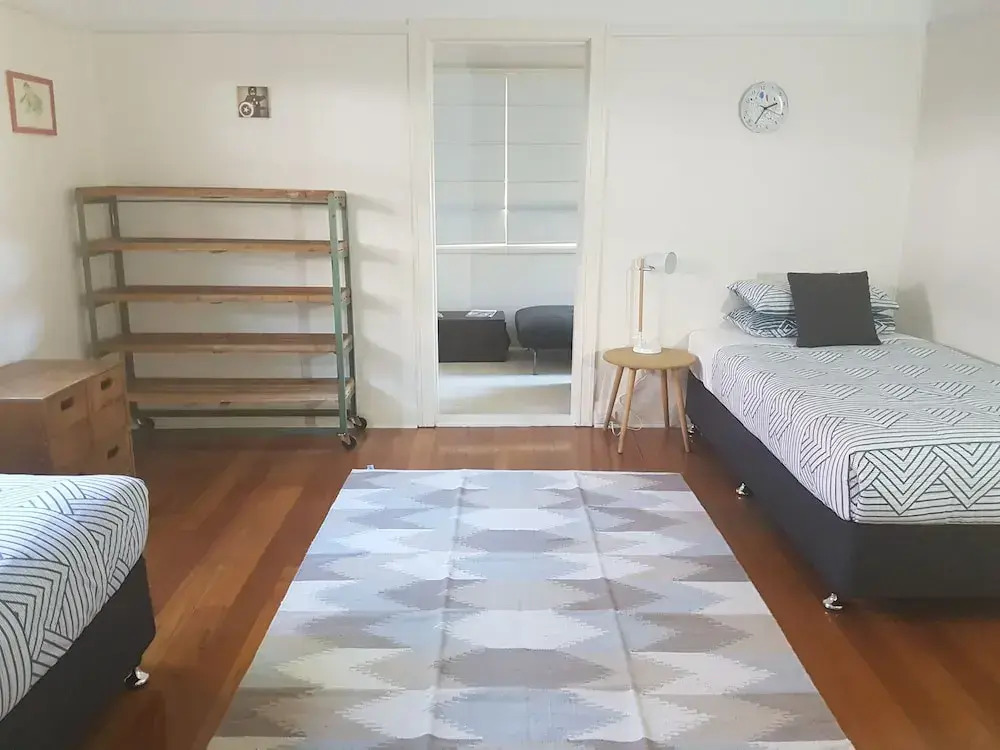Newcastle Executive Homes - Cooks Hill Cottage