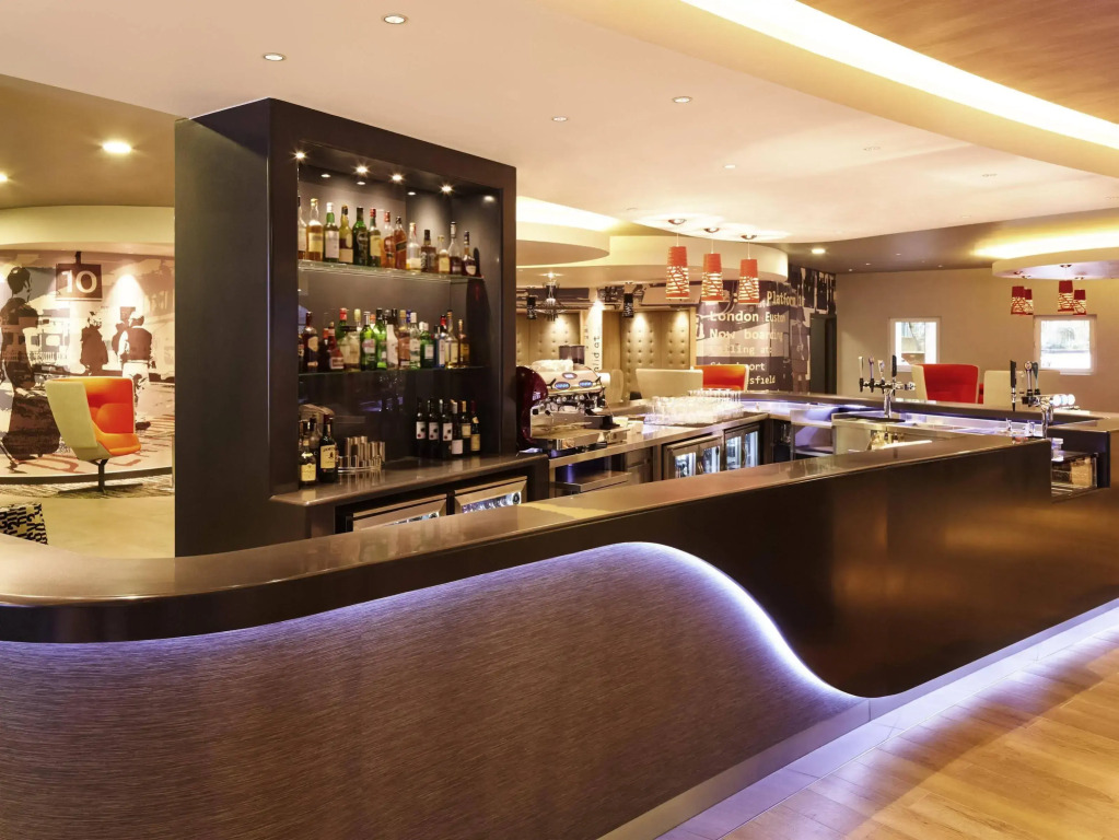 ibis London Euston St Pancras