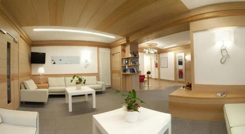 Hotel Al Cervo