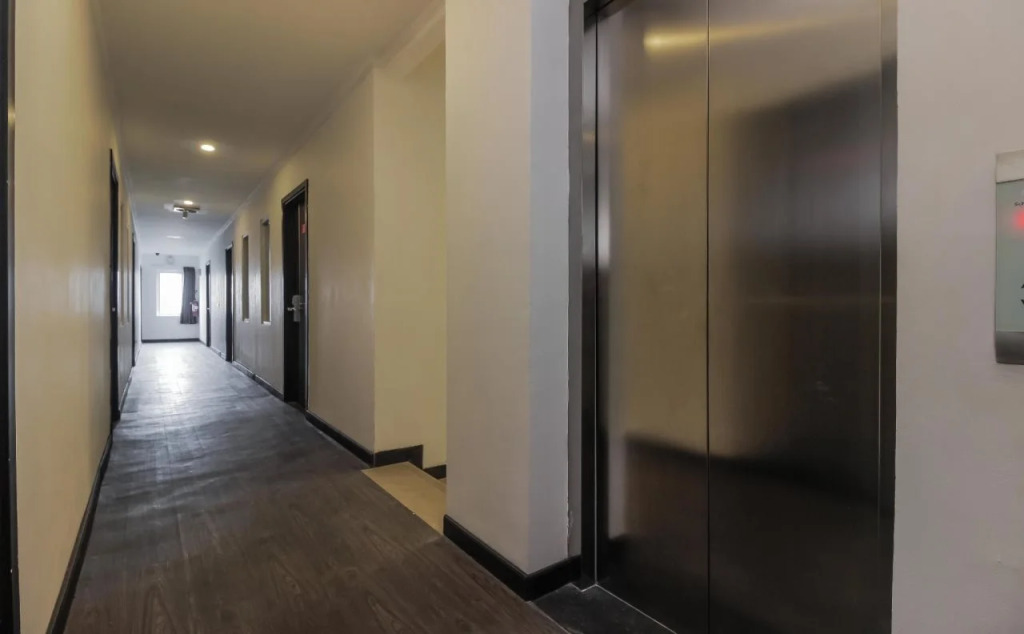 Hotel Fiducia Blora by RedDoorz