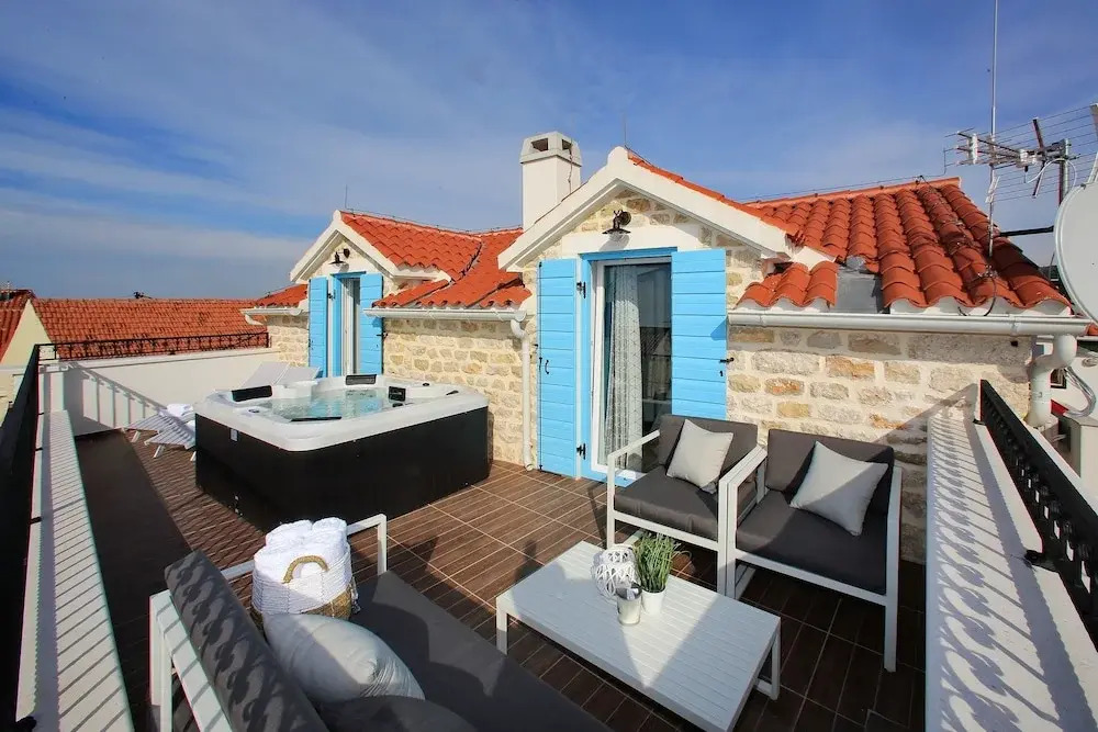 Villa Vito