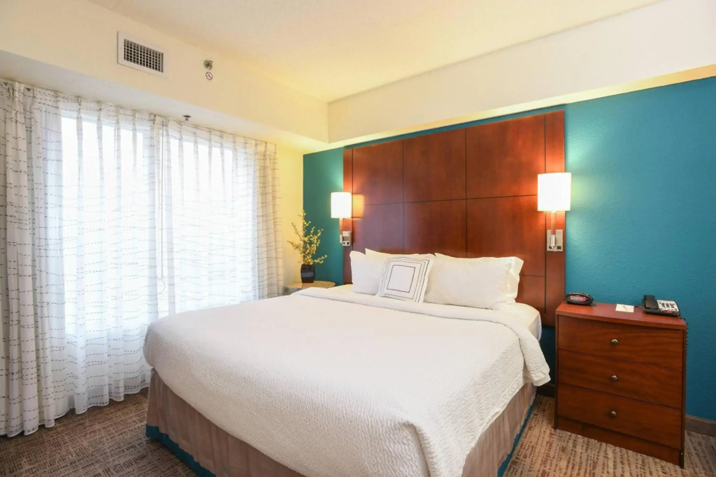 Marriott Cincinnati North
