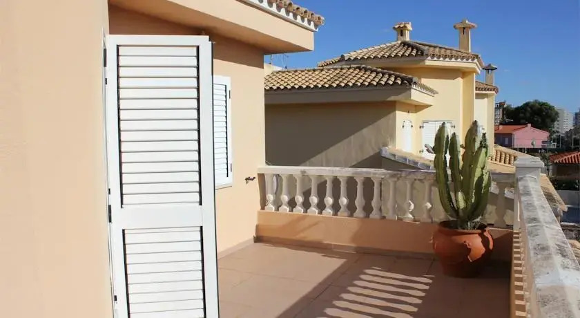 Villa Lorena